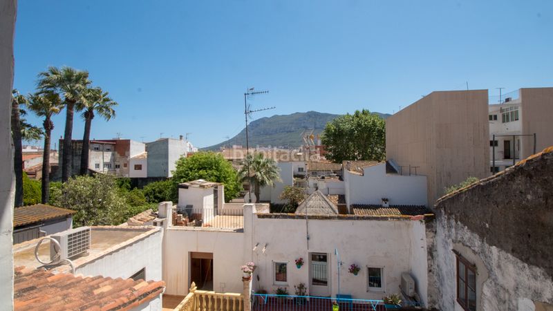 Foto ef892a06-b8ef-4193-9847-56e0a78068a5. Casa a Jesús Pobre Dénia