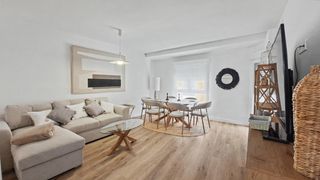 Apartamento en Saladar
