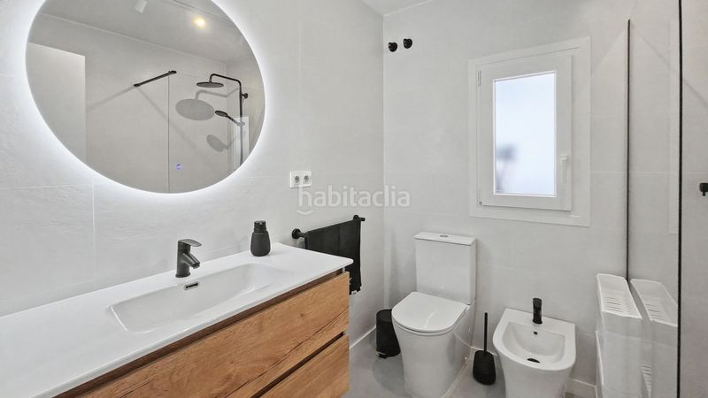 Foto b25b3a62-fdce-46fb-aedd-a7fbb50ab363. Pis amb calefacció a Saladar Dénia