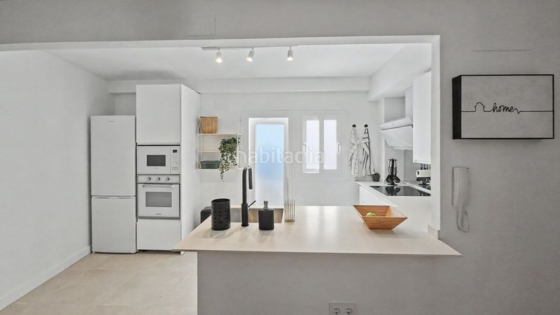 Foto b8d0b9d1-fda2-4024-9ce0-fcfc65180151. Pis amb calefacció a Saladar Dénia