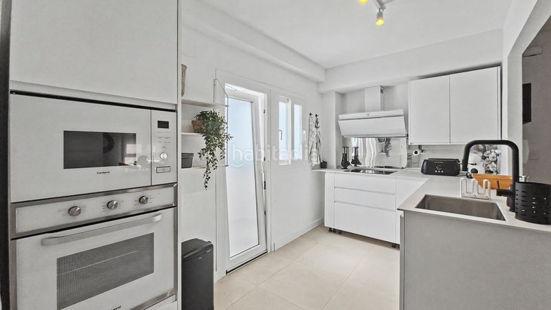 Foto d0527162-1017-4220-bdbc-a839d276587b. Pis amb calefacció a Saladar Dénia