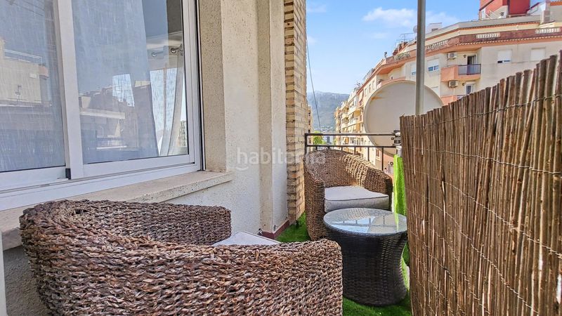 Foto 0ce95430-7a67-4875-9efc-eae501587f5e. Pis amb calefacció a Centro Urbano Dénia