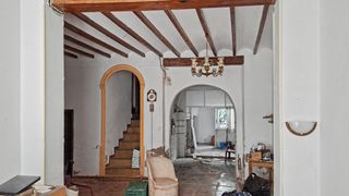 House in Pego