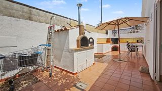 Haus in Les Bassetes - El Marjal