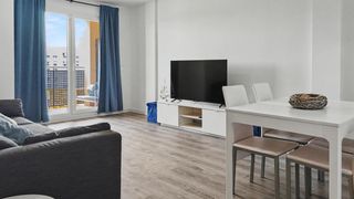 Miete Appartement in El Montgó