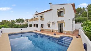 Chalet en Orba