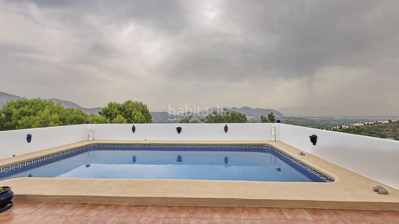 Foto 1b18b845-19fa-4a56-b622-af44c2c45463. Xalet amb calefacció aparcament piscina a Orba
