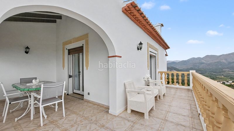 Foto bfbd2fc6-ce95-4b6d-884e-70852c4d4333. Xalet amb calefacció aparcament piscina a Orba