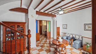 Maison à Pego