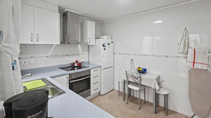 Foto 0e3c6189-caca-4e44-9ca8-65c613c59f0d. Pis amb calefacció a La Xara-La Sella Dénia