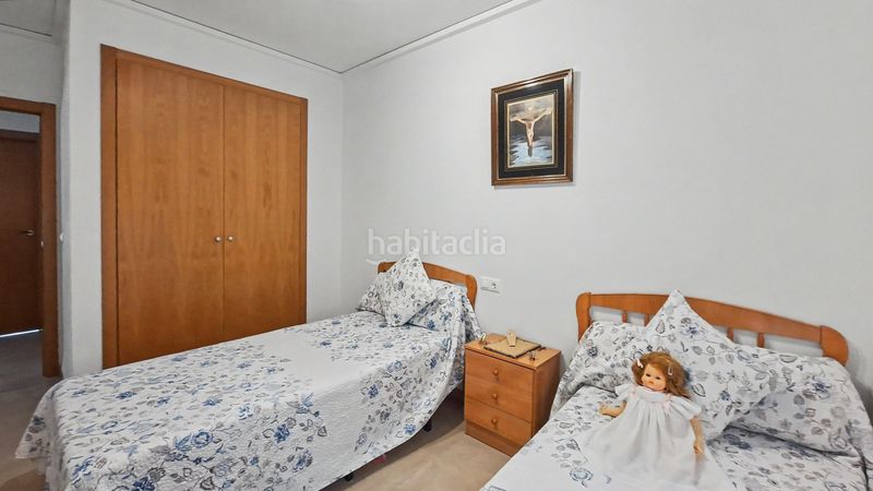 Foto cef0443f-5bab-4e54-94e0-7ffd7bc58469. Pis amb calefacció a La Xara-La Sella Dénia