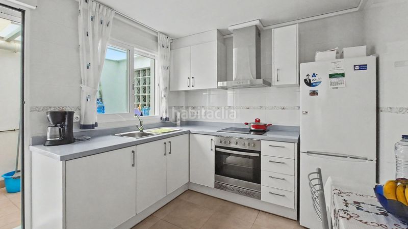 Foto d2ab5255-c366-4d3e-a9fa-37c1d1ec7ab8. Pis amb calefacció a La Xara-La Sella Dénia