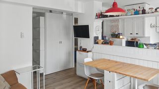Appartamento in Saladar