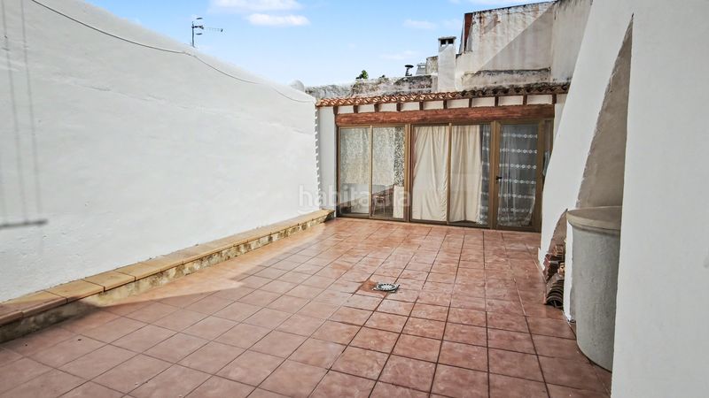 Foto b640d7c9-4fb4-4a74-b841-79189db11649. Casa amb calefacció aparcament a Ondara