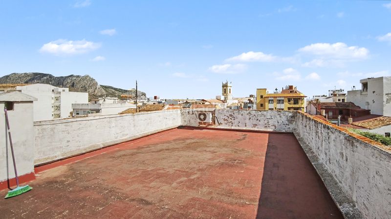 Foto d6f4c0c0-3ad1-47cf-b5fc-f1558cd9e126. Casa amb calefacció aparcament a Ondara