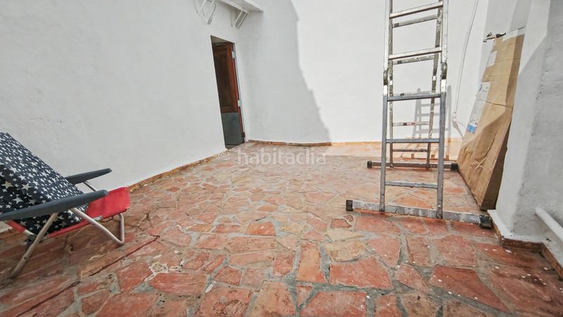 Foto 778686d6-9f81-4740-85da-65857e09533d. Casa a Oliva pueblo Oliva