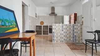 Casa a Oliva Pueblo