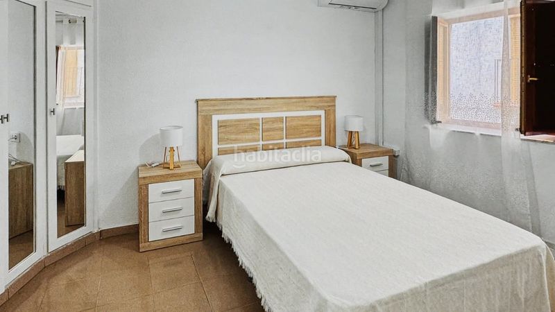 Foto 1a663dfe-24c0-46be-9255-57389ea387f7. Casa amb calefacció a Centro Urbano Dénia