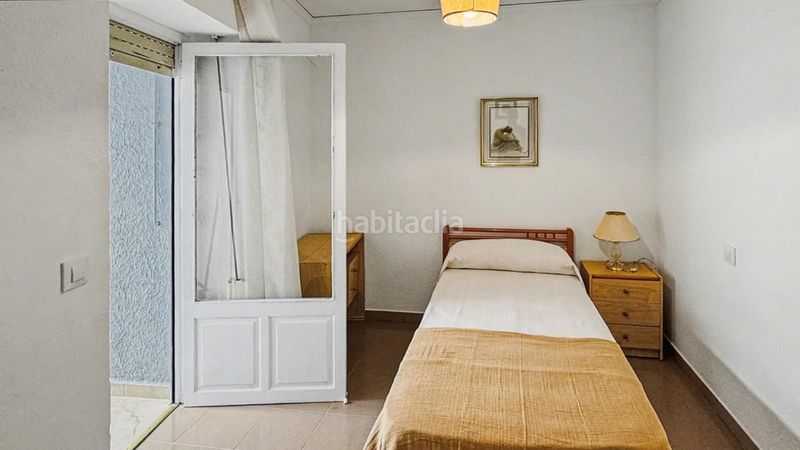 Foto 389c7a58-f593-486d-9541-0fd99d6175cc. Casa amb calefacció a Centro Urbano Dénia