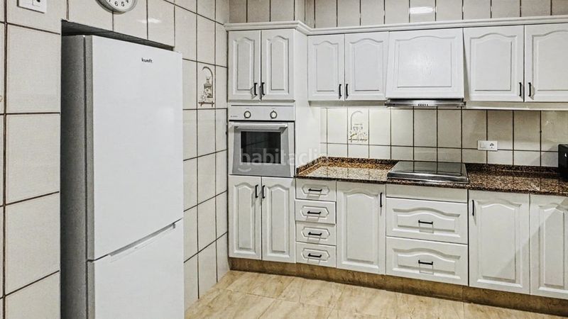 Foto 4ad74284-da86-4565-887e-cadc2ea23532. Casa amb calefacció a Centro Urbano Dénia