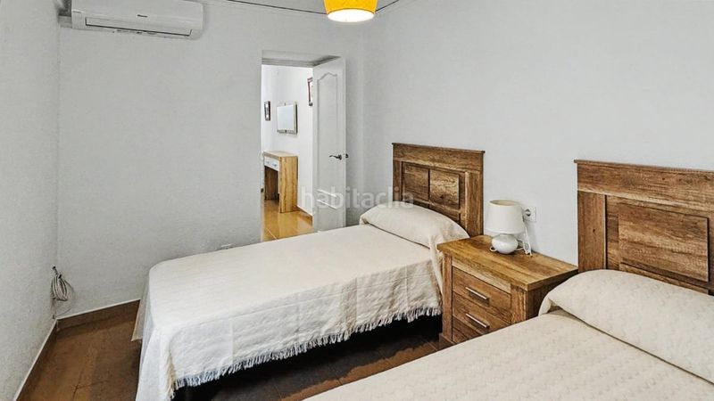 Foto 6cd6c27d-51b8-41de-a776-960a1051f497. Casa amb calefacció a Centro Urbano Dénia