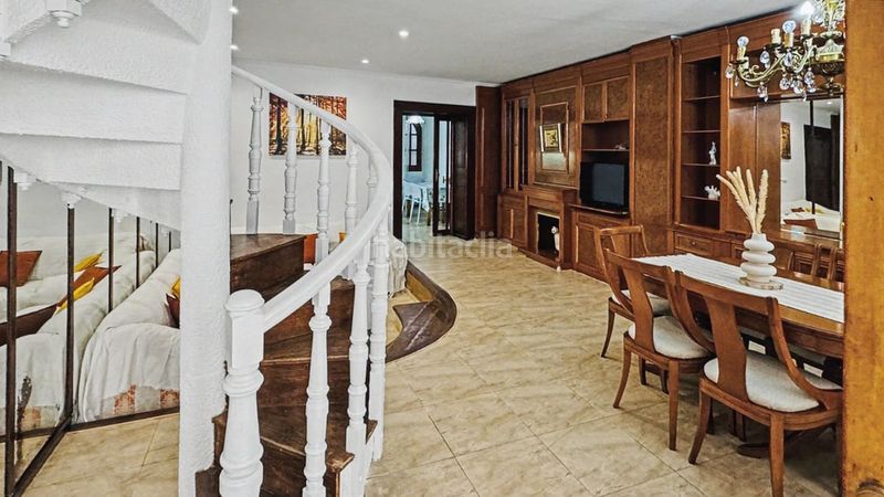 Foto 920645e3-04b9-4529-aa47-89f68394e682. Casa amb calefacció a Centro Urbano Dénia