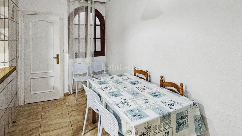 Foto 9b4609a4-df4b-4bd5-be80-231b2a59d578. Casa amb calefacció a Centro Urbano Dénia
