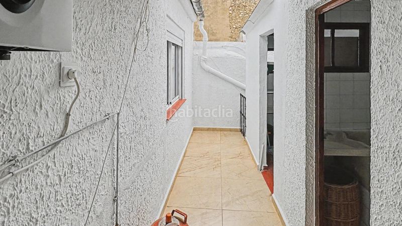 Foto b9e98a97-d9d2-4c4b-bf99-df9bf64d24ea. Casa amb calefacció a Centro Urbano Dénia