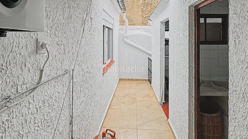Foto efec5c3d-5151-4559-9525-42f07704df12. Casa amb calefacció a Centro Urbano Dénia