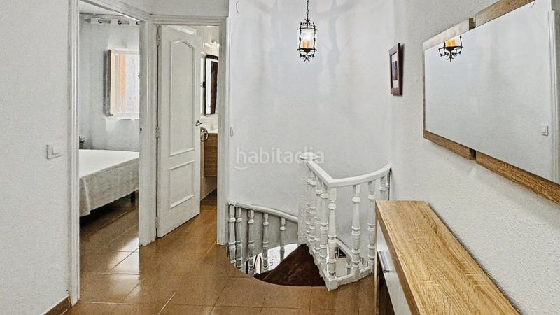 Foto fd35c21a-a75a-4236-b298-06887a4073a9. Casa amb calefacció a Centro Urbano Dénia