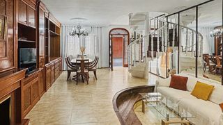 Maison à Centro Urbano