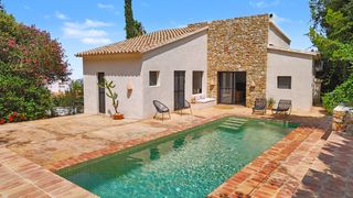 Chalet in El Montgó