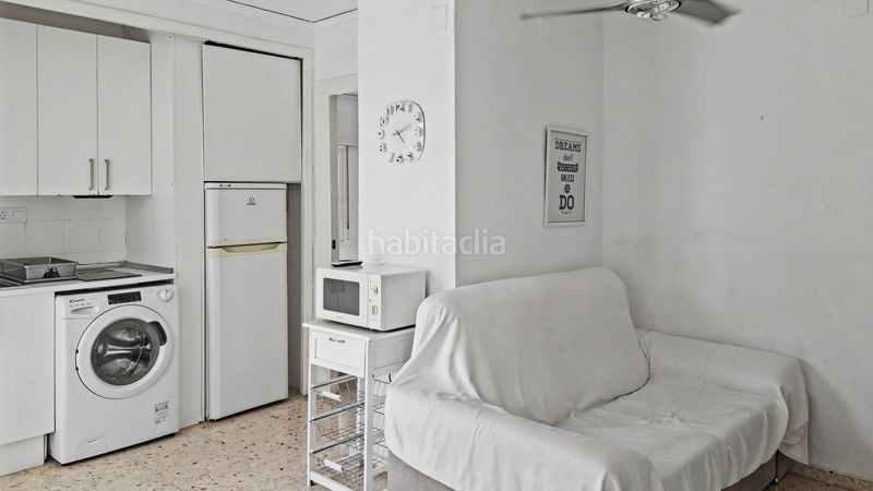 Foto 19dfee28-b97f-4e75-887a-bc75b446257f. Apartament amb calefacció aparcament piscina a El Palmar - Los Molinos Dénia