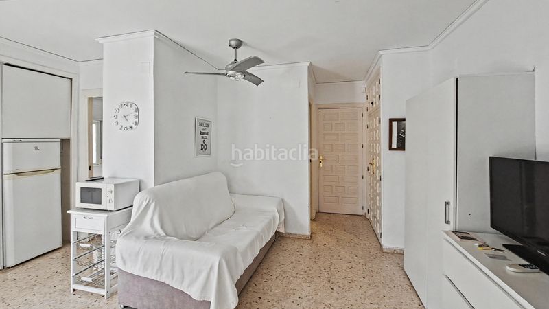 Foto 36ad254d-ddfb-404f-8e6d-4dd037012c5f. Apartament amb calefacció aparcament piscina a El Palmar - Los Molinos Dénia