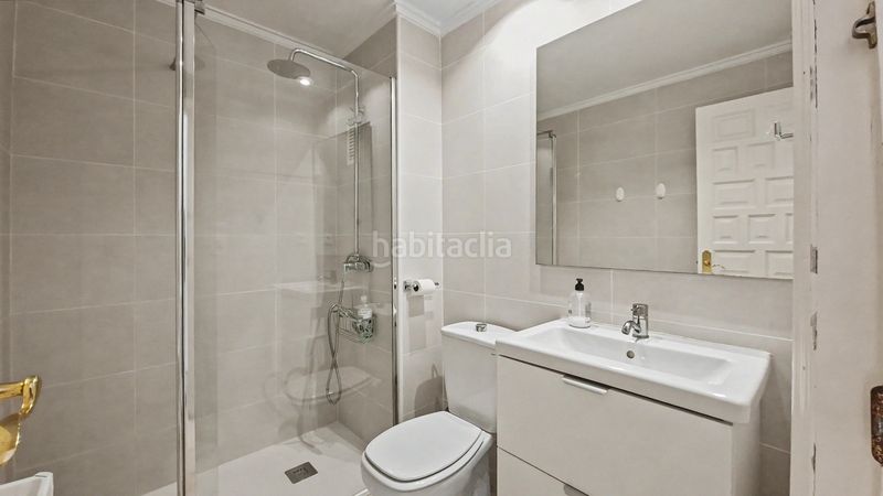 Foto 45e73675-759f-49af-aa18-a3e7f1507ac4. Apartament amb calefacció aparcament piscina a El Palmar - Los Molinos Dénia