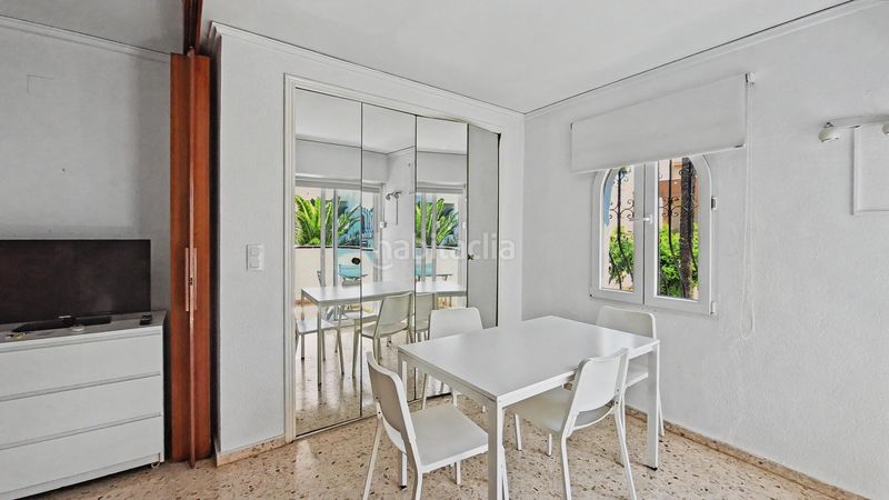 Foto 71c31ee4-c586-4769-8602-3764ea160d63. Apartament amb calefacció aparcament piscina a El Palmar - Los Molinos Dénia