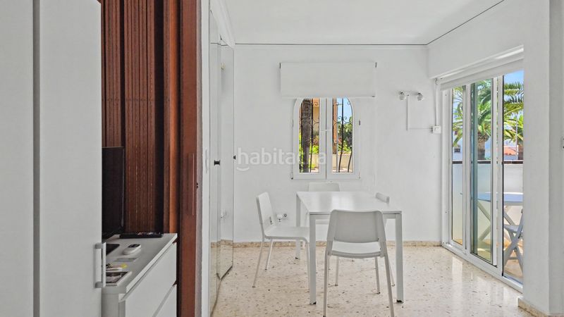 Foto 8263604b-71e6-41fe-a09e-cde80fe26921. Apartament amb calefacció aparcament piscina a El Palmar - Los Molinos Dénia