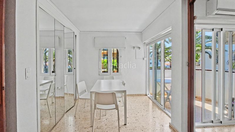 Foto 9dac1374-8379-490d-ba40-af0af46c682c. Apartament amb calefacció aparcament piscina a El Palmar - Los Molinos Dénia