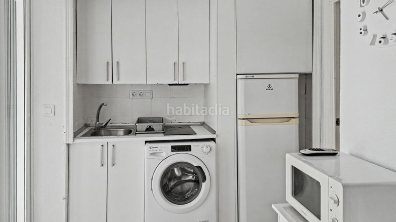 Foto a3fc6fdc-179c-42a2-b442-d952a703c0c9. Apartament amb calefacció aparcament piscina a El Palmar - Los Molinos Dénia