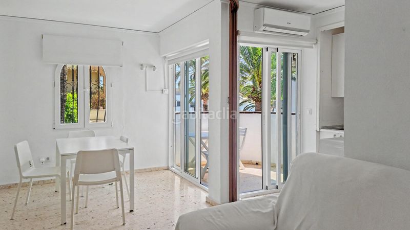 Foto b44600a0-5e4b-42e8-9430-34339350f9af. Apartament amb calefacció aparcament piscina a El Palmar - Los Molinos Dénia