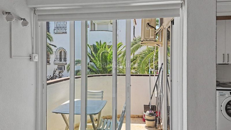 Foto db688706-a250-4854-8811-fc8aeb6d45d7. Apartament amb calefacció aparcament piscina a El Palmar - Los Molinos Dénia