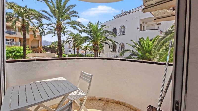 Foto de375c5b-abd9-40b3-a503-db4a78d721aa. Apartament amb calefacció aparcament piscina a El Palmar - Los Molinos Dénia