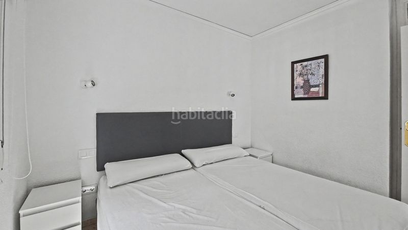 Foto fcc9639c-3248-430b-868b-3e6f7d08d82b. Apartament amb calefacció aparcament piscina a El Palmar - Los Molinos Dénia