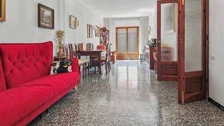 Flat in Saladar