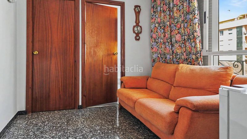 Foto 72dca473-604d-4861-ba3e-4fdcd6be71a1. Pis amb calefacció a Saladar Dénia