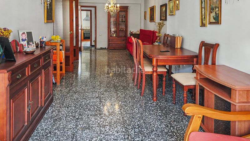 Foto de0d4394-e6ae-42b6-881d-faf068790b8d. Pis amb calefacció a Saladar Dénia
