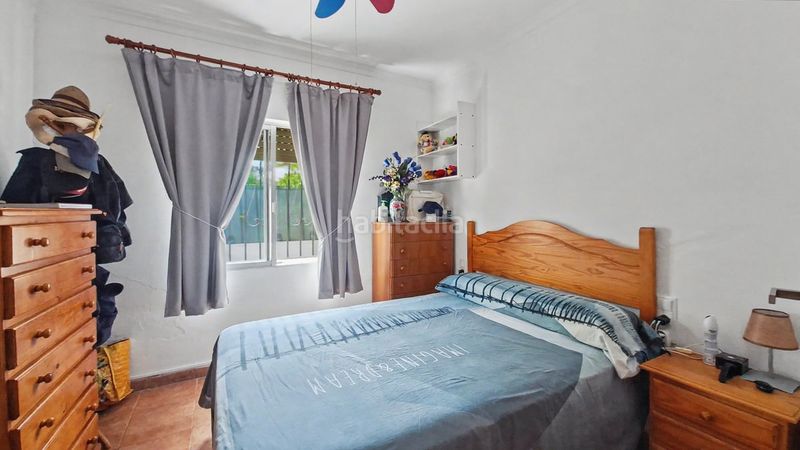 Foto 5fbb6919-3721-4983-9f61-f1174824a608. Casa amb calefacció aparcament a Oliva playa Oliva