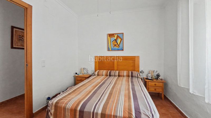 Foto 8d62eafa-0864-458b-8d9a-5c2f2f0005cd. Casa amb calefacció aparcament a Oliva playa Oliva