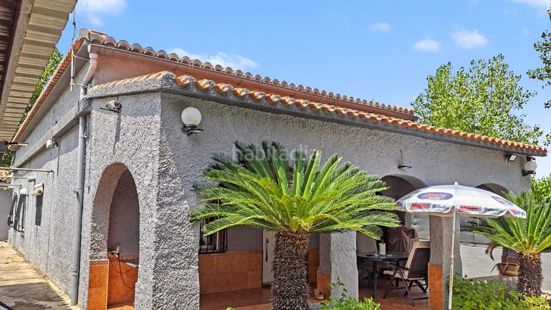 Foto b481aa97-12e3-4227-86da-3fad76b9673d. Casa amb calefacció aparcament a Oliva playa Oliva