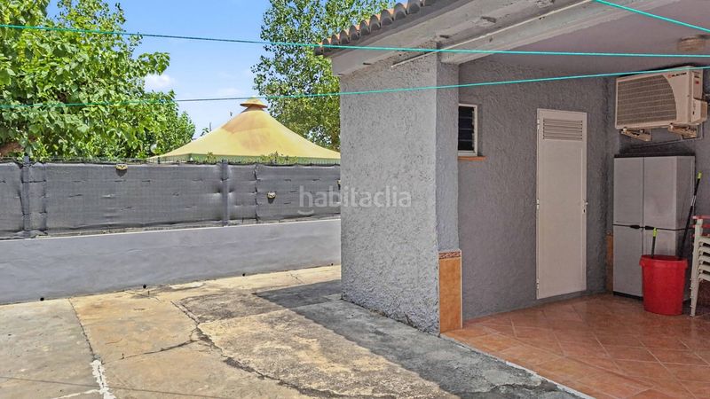 Foto cb8b14d8-e44d-44f1-b802-35ab192158e2. Casa amb calefacció aparcament a Oliva playa Oliva